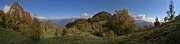41... e mi ritrovo, senza volerlo,  a due passi dal Monte Zucco